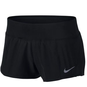 Nike women’s running shorts